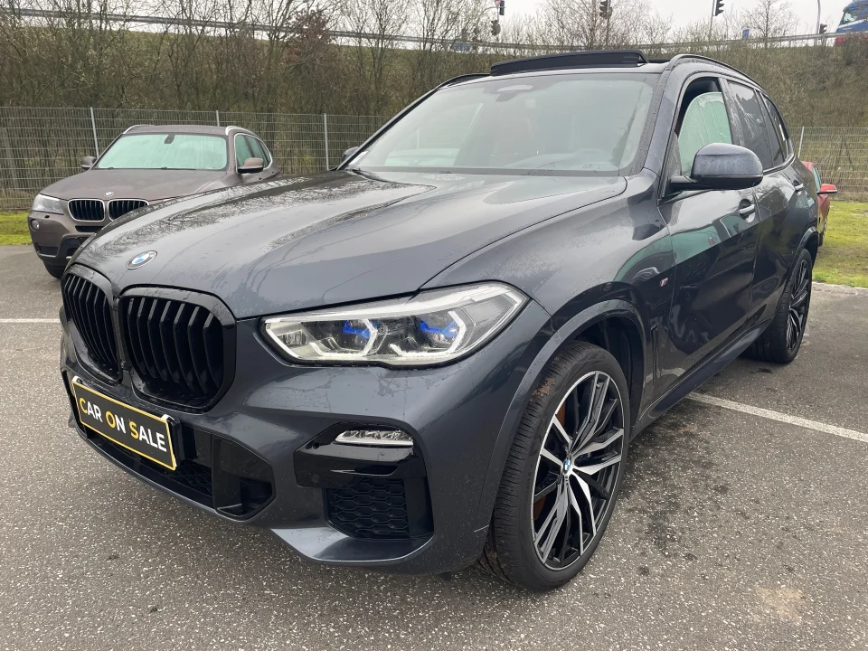 Car import from Germany | Car auction Germany | CarOnSale